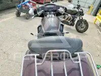 1999 Yamaha XVZ фото