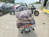 1999 Yamaha XVZ фото