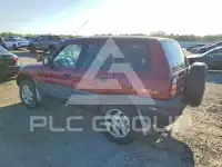 1999 Toyota RAV4 фото