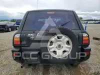 1999 Toyota RAV4 фото