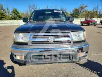 1999 Toyota 4 RUNNER фото