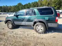 1999 Toyota 4 RUNNER фото