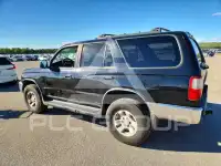 1999 Toyota 4 RUNNER фото