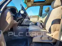 1999 Toyota 4 RUNNER фото