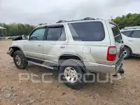 1999 Toyota 4 RUNNER фото