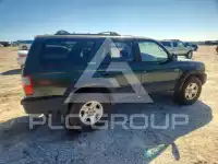 1999 Toyota 4 RUNNER фото