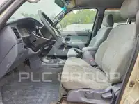 1999 Toyota 4 RUNNER фото