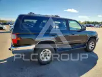 1999 Toyota 4 RUNNER фото