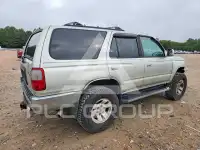 1999 Toyota 4 RUNNER фото