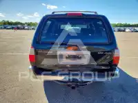 1999 Toyota 4 RUNNER фото