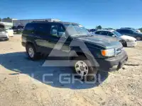 1999 Toyota 4 RUNNER фото