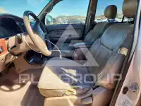 1999 Toyota 4 RUNNER фото