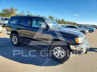 1999 Toyota 4 RUNNER фото