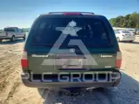 1999 Toyota 4 RUNNER фото