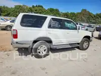 1999 Toyota 4 RUNNER фото