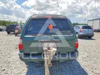 1999 Toyota 4 RUNNER фото