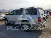 1999 Toyota 4 RUNNER фото