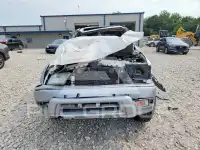 1999 Toyota 4 RUNNER фото