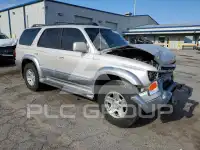 1999 Toyota 4 RUNNER фото