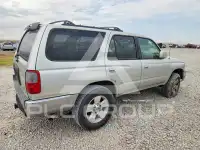 1999 Toyota 4 RUNNER фото