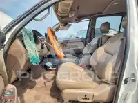 1999 Toyota 4 RUNNER фото