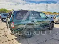 1999 Toyota 4 RUNNER фото