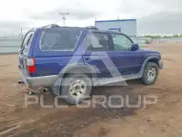 1999 Toyota 4 RUNNER фото