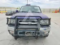 1999 Toyota 4 RUNNER фото