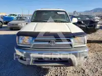 1999 Toyota 4 RUNNER фото