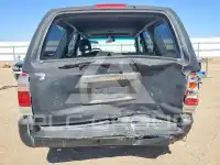1999 Toyota 4 RUNNER фото