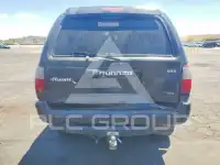 1999 Toyota 4 RUNNER фото