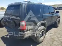 1999 Toyota 4 RUNNER фото