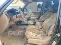 1999 Toyota 4 RUNNER фото