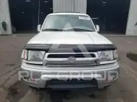 1999 Toyota 4 RUNNER фото