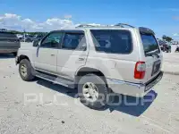 1999 Toyota 4 RUNNER фото