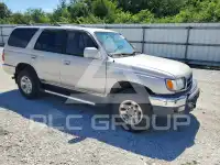 1999 Toyota 4 RUNNER фото