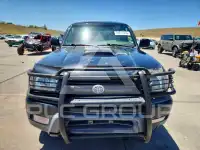 1999 Toyota 4 RUNNER фото