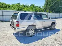 1999 Toyota 4 RUNNER фото