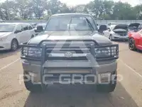 1999 Toyota 4 RUNNER фото