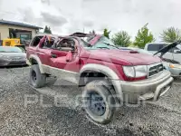 1999 Toyota 4 RUNNER фото