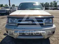 1999 Toyota 4 RUNNER фото