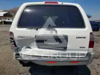 1999 Toyota 4 RUNNER фото