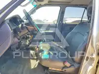 1999 Toyota 4 RUNNER фото