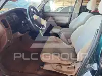 1999 Toyota 4 RUNNER фото