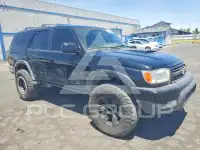 1999 Toyota 4 RUNNER фото