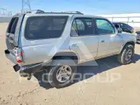1999 Toyota 4 RUNNER фото