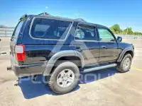 1999 Toyota 4 RUNNER фото