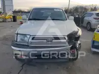 1999 Toyota 4 RUNNER фото