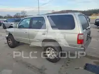 1999 Toyota 4 RUNNER фото