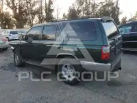 1999 Toyota 4 RUNNER фото